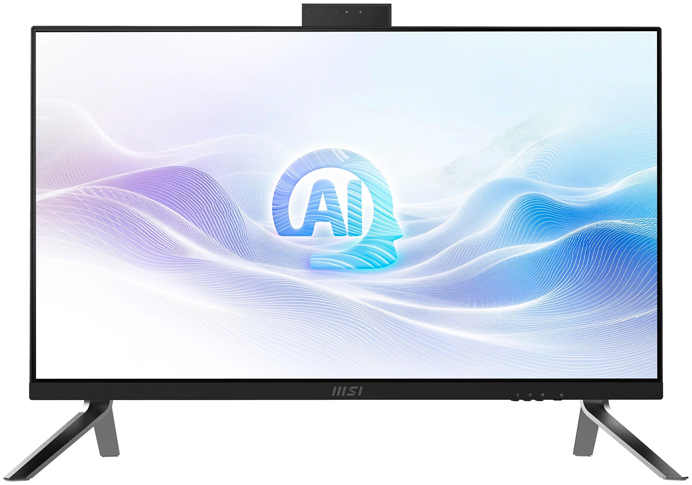 Изображение товара Моноблок MSI Modern AM273Q AI 27 WQHD i5 16Гб 512Гб без ОС