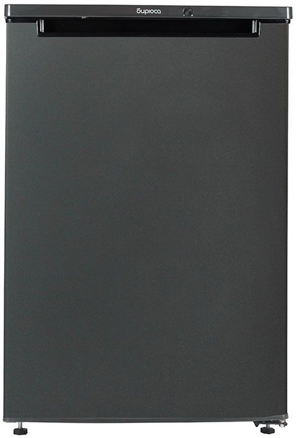 

Однокамерный холодильник Бирюса W508, Графитовый