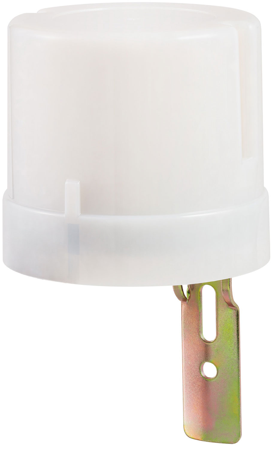 Изображение товара Датчик освещения фотореле Duwi FR-02 2.5А IP44 для уличного освещения