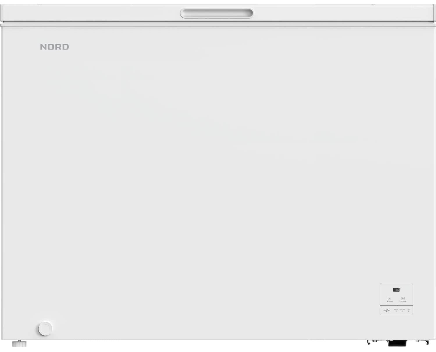 

Морозильный ларь Nord i-CN 300, Белый