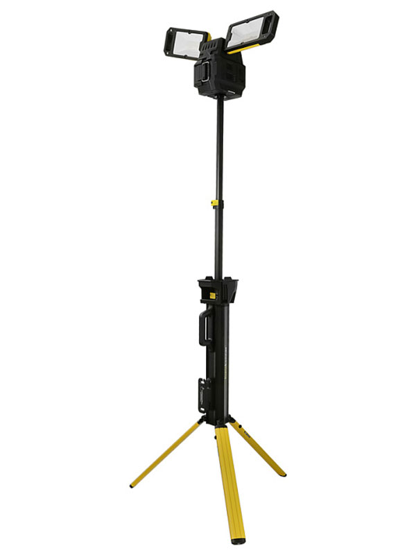 Изображение товара Мачта осветительная Hanskonner HK4055-01-03, без АКБ и ЗУ