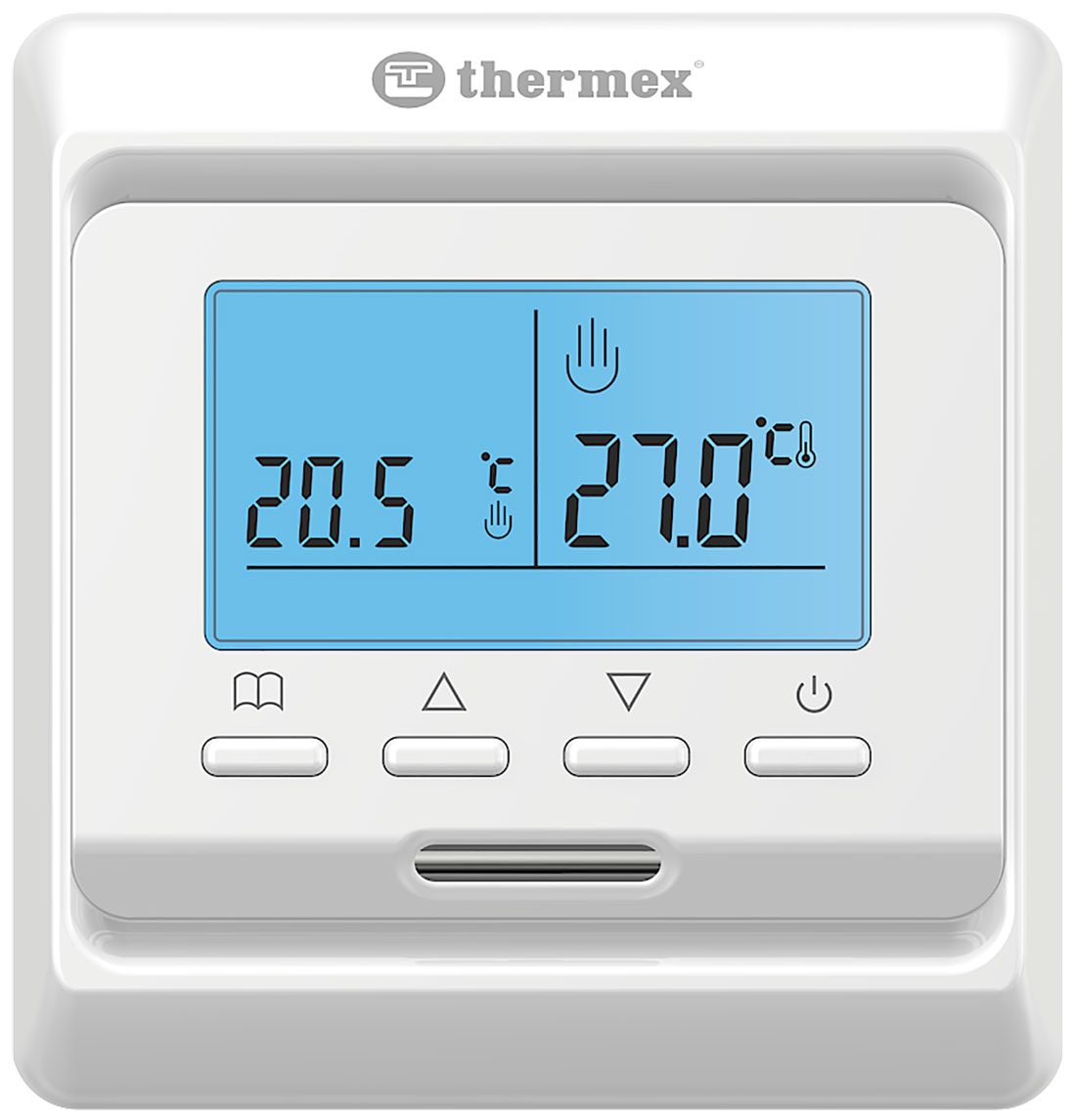 

Термостат Thermex Nexum PRO