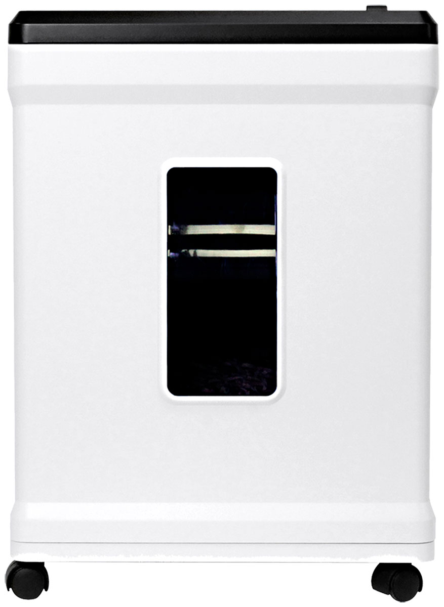 Изображение товара Уничтожитель бумаги (шредер) Гелеос УМ26-2