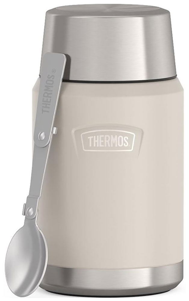 Изображение товара Термос с ложкой Thermos IS301SN, 0.71L (563163)