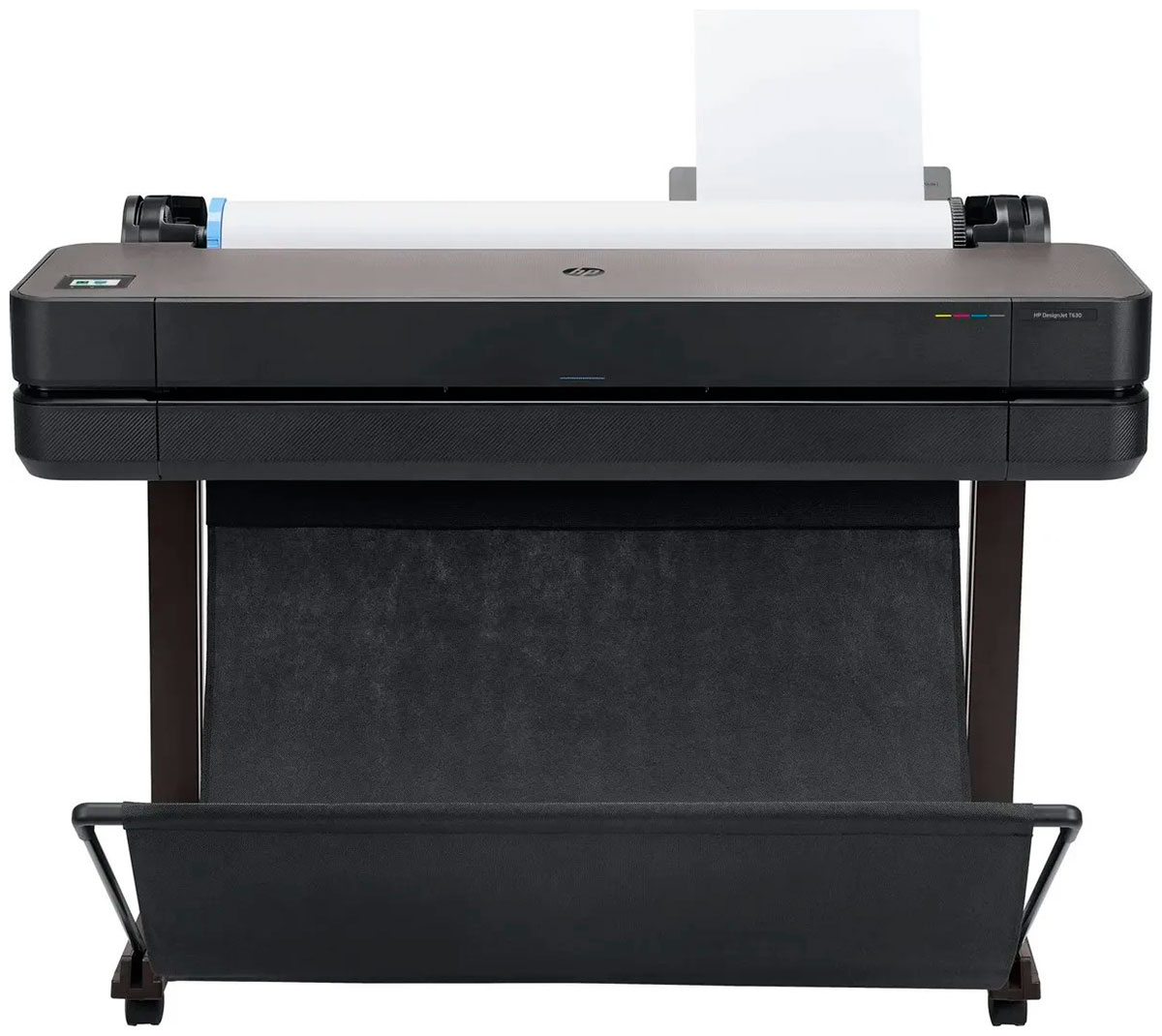 Изображение товара HP DesignJet T630 36 IDEAL Широкоформатный струйный плоттер печать с Wi-Fi и Ethernet