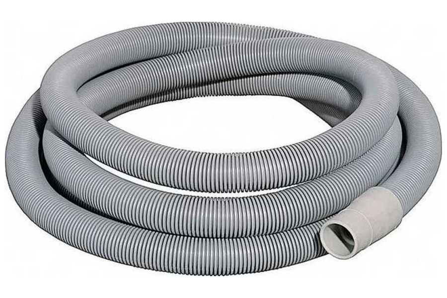 Изображение товара Шланг сливной Lester LS-007 4 м для стиральных и посудомоечных машин