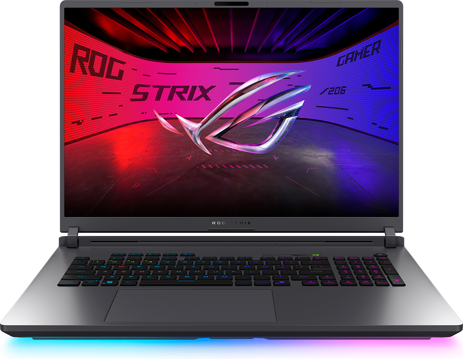 Изображение товара Игровой ноутбук Asus ROG Strix G18 G815JPR-S9042 18 IPS 240 Гц RTX 5070 32ГБ SSD