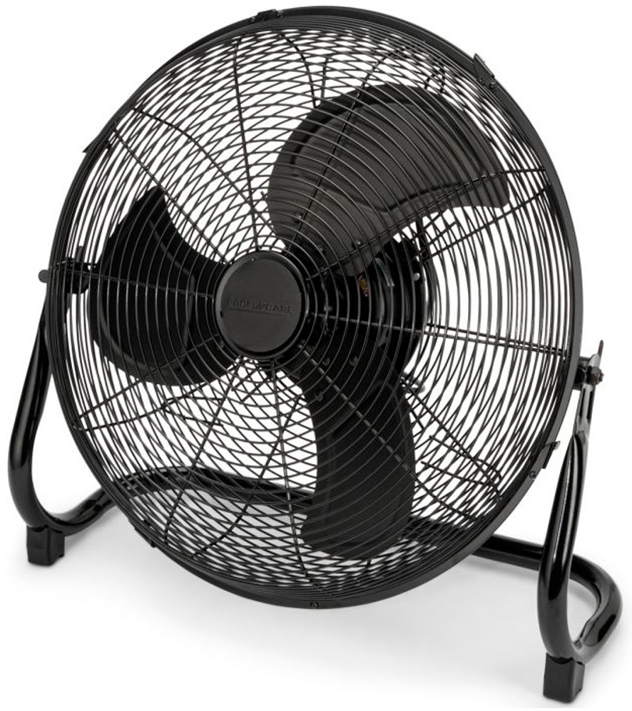 

Вентилятор ProfiCare PC-VL 3066 WM schwarz 45 cm, Черный