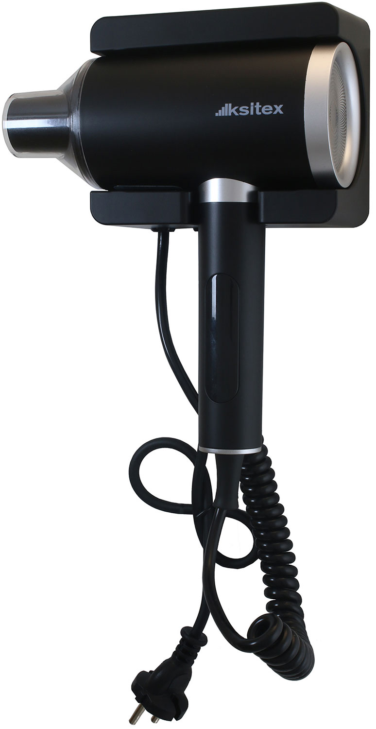 Изображение товара Фен для волос настенный Ksitex F-2000B JET