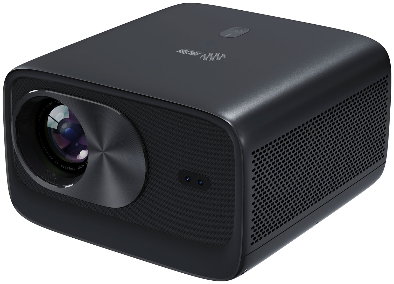 

Проектор Cactus CS-X1.B, LCD, Черный