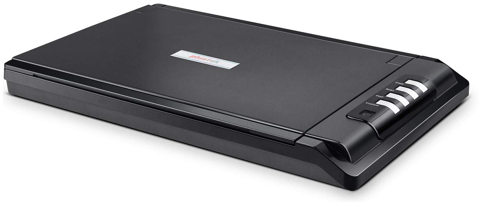 

Сканер Plustek OpticSlim 2700, Черный