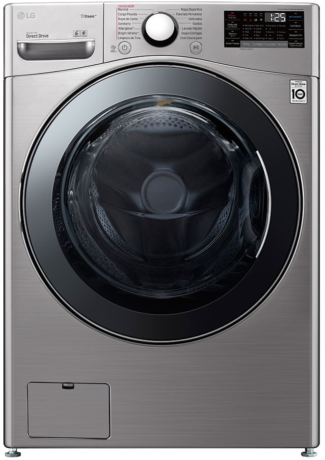 Изображение товара Стиральная машина с сушкой LG F0L2CRV2T2