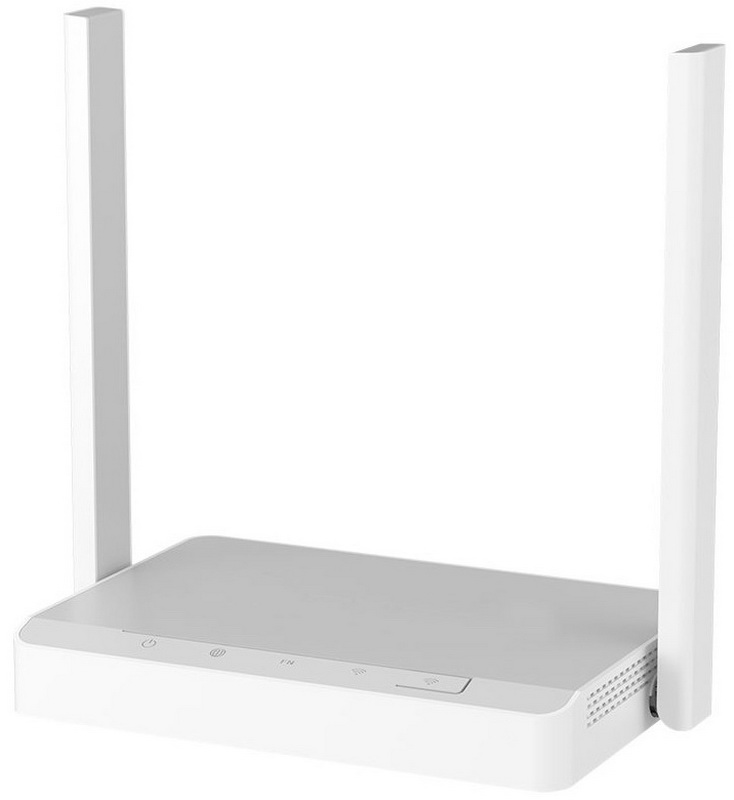 Изображение товара Маршрутизатор Netcraze Extra NC-1714 белый Изображение товара Маршрутизатор Netcraze Extra NC-1714 белый