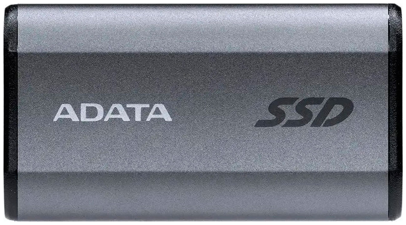 Изображение товара Внешний SSD Adata 4.0Tb SE880 (AELI-SE880-4TCGY)