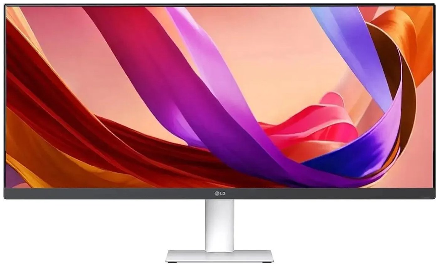Изображение товара ЖК монитор LG 29U531A-W 21:9 с HDR и IPS, 100 Гц Изображение товара ЖК монитор LG 29U531A-W 21:9 с HDR и IPS, 100 Гц