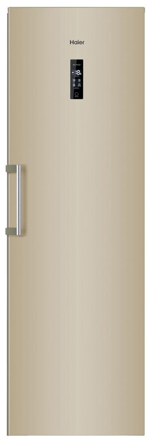 Изображение товара Морозильник Haier H2F-262GAA 262 л электронный No Frost энергоэффективный золотистый