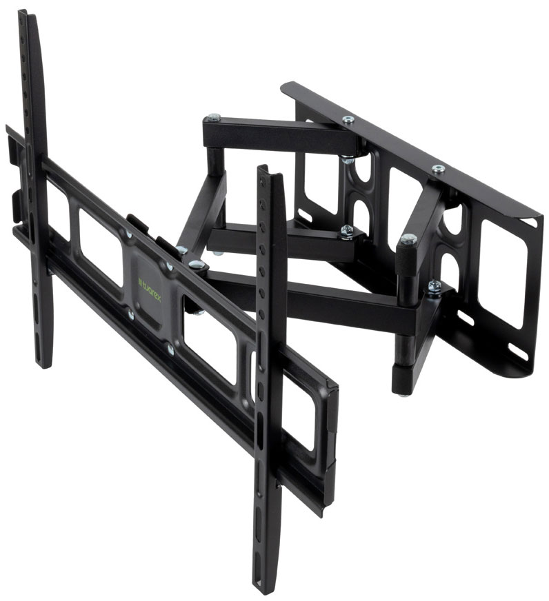 Изображение товара Кронштейн для LED/LCD телевизоров Tuarex OLIMP-606 BLACK