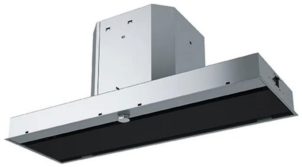 

Вытяжка Franke FMY 908 BI BK 110.0456.724, Нержавеющая сталь/черное стекло