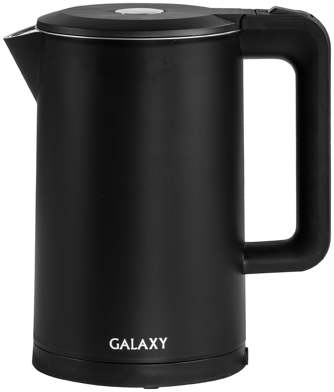 Чайник электрический Galaxy GL0323 черный фотографии