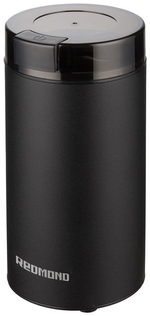 Изображение товара Кофемолка REDMOND RCG-M1609 для кофе и специй мощность 240 Вт черный