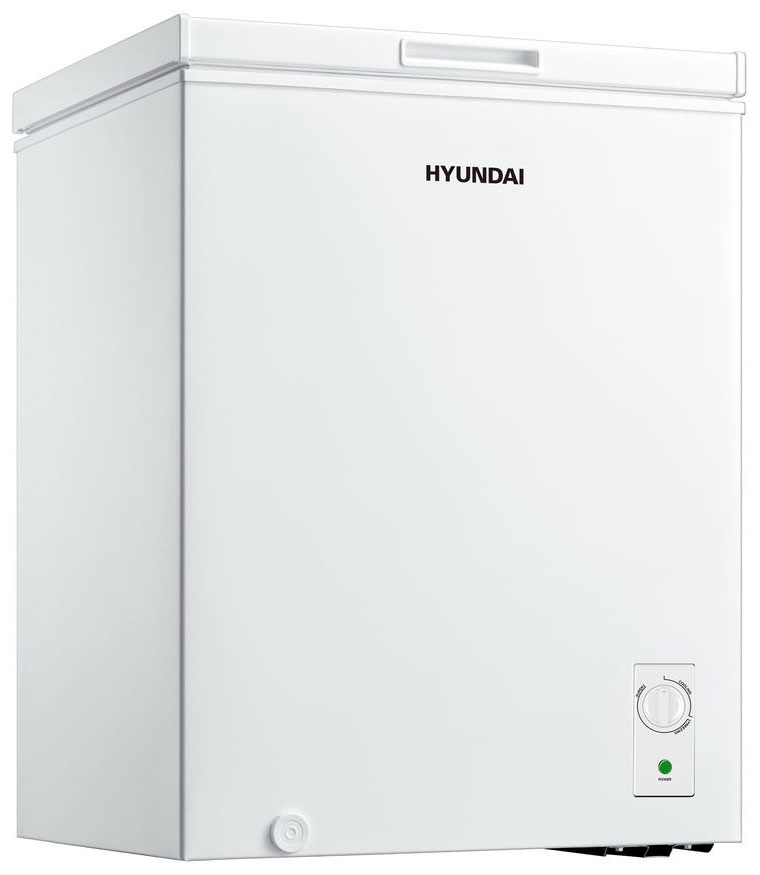 Изображение товара Морозильный ларь Hyundai CH1505