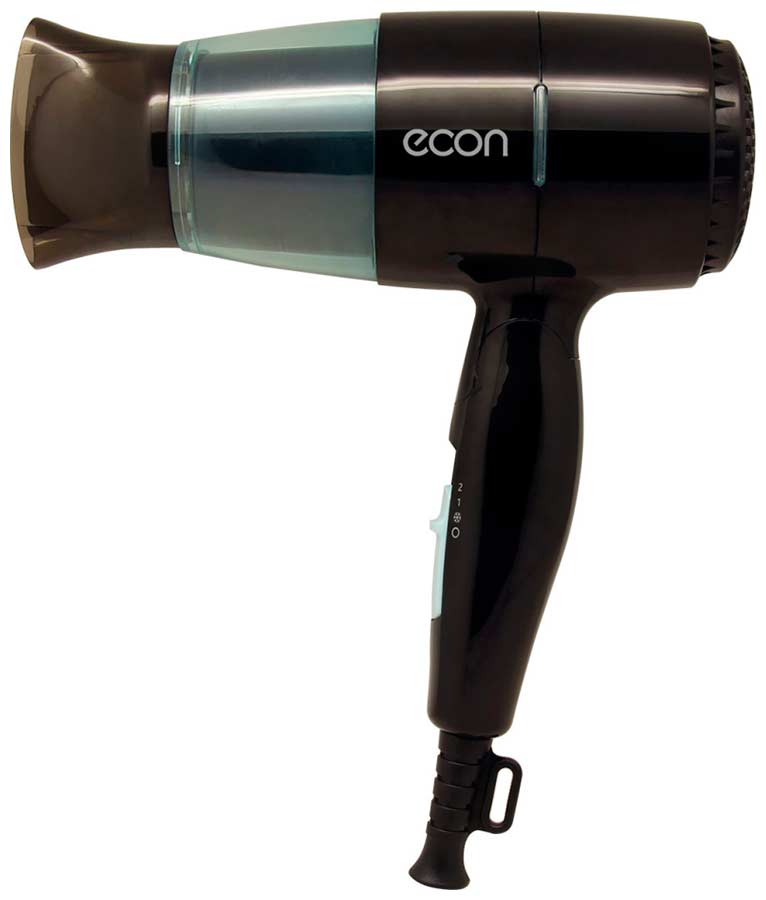 Фен Econ ECO-BH165D фен econ eco bh221d