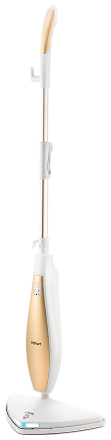 Изображение товара Паровая швабра Kitfort КТ-1014