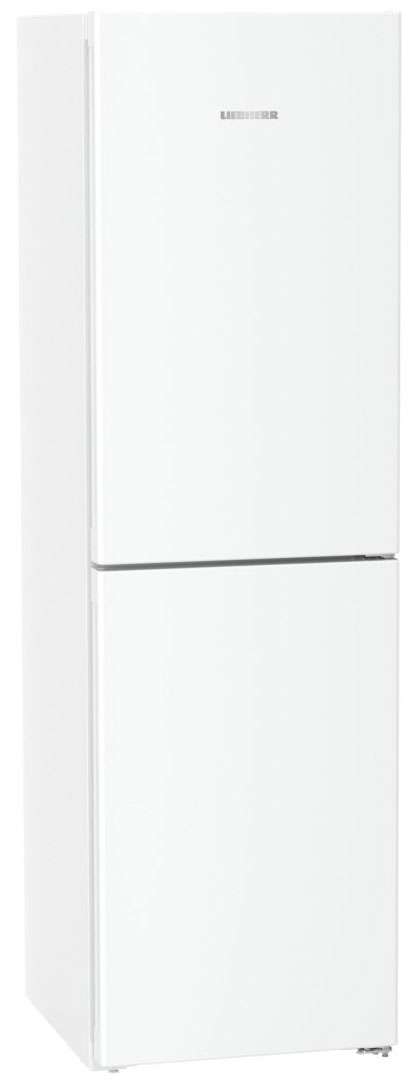 цена Двухкамерный холодильник Liebherr CNf 5704-20 001 белый