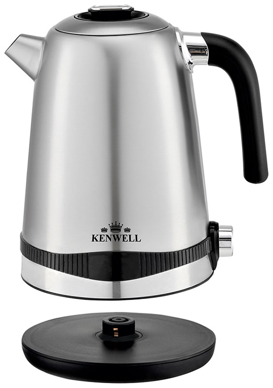Чайник электрический Kenwell KEN2022 1.7л цена и фото