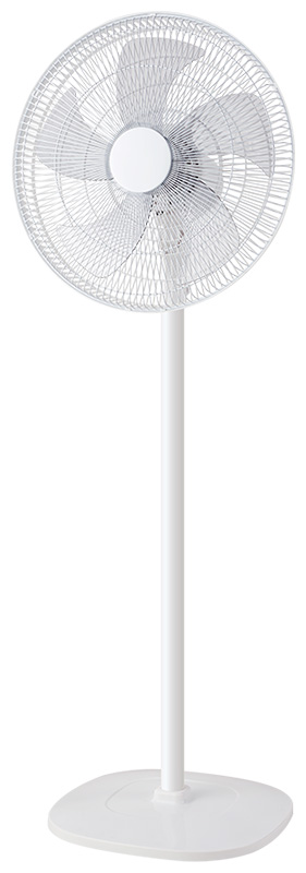 Изображение товара Вентилятор напольный Centek CT-5024 White