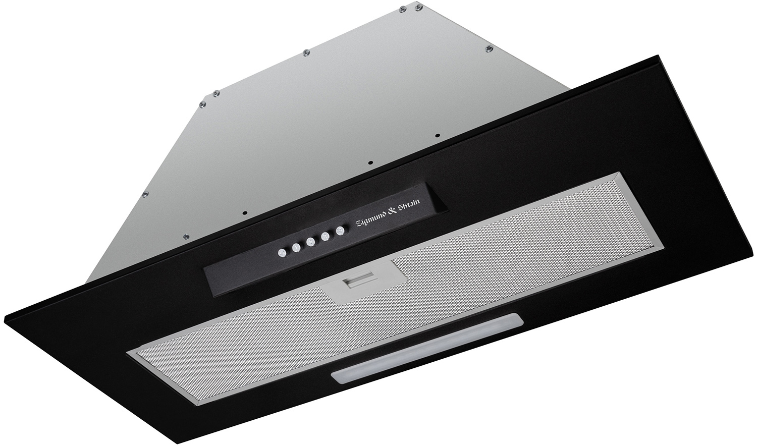 Изображение товара Вытяжка Zigmund & Shtain K 012.7 B