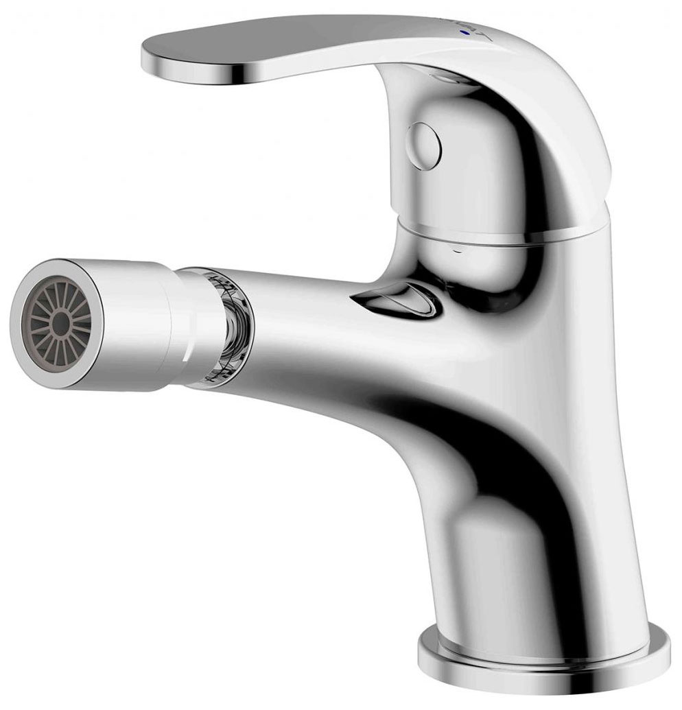 Изображение товара Смеситель для ванной комнаты Bravat Fit F3135188CP-RUS хром