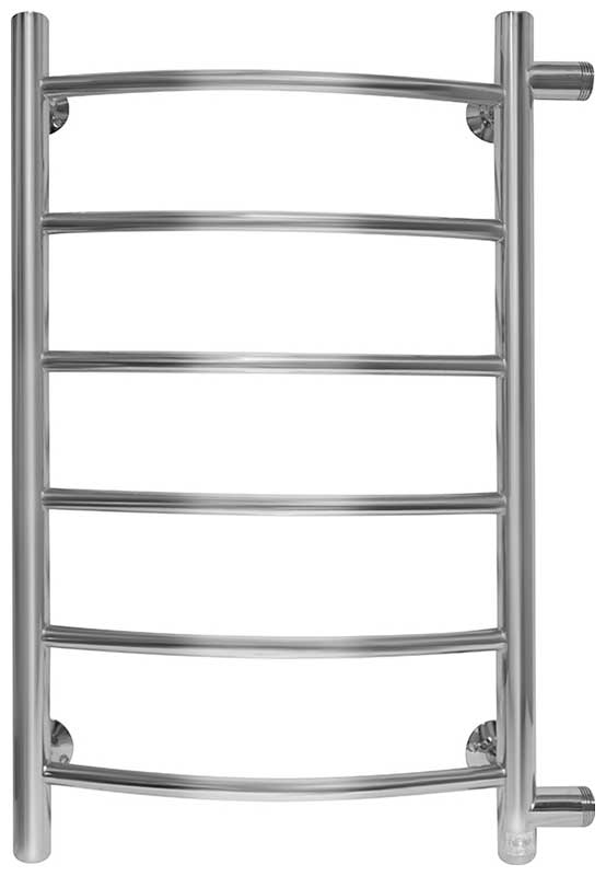 Изображение товара Полотенцесушитель водяной Energy Step 600х400 хром (EWTR0STEP0604000000)