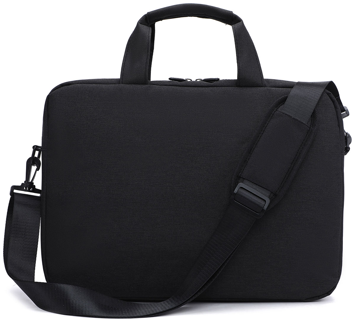 

Сумка Lamark 15.6" L225 Black, Черный