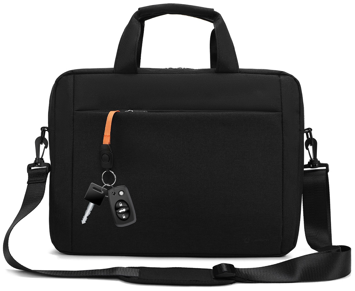 Сумка Lamark 15.6'' L225 Black сумка для ноутбука lamark 15 6 l225 bordo
