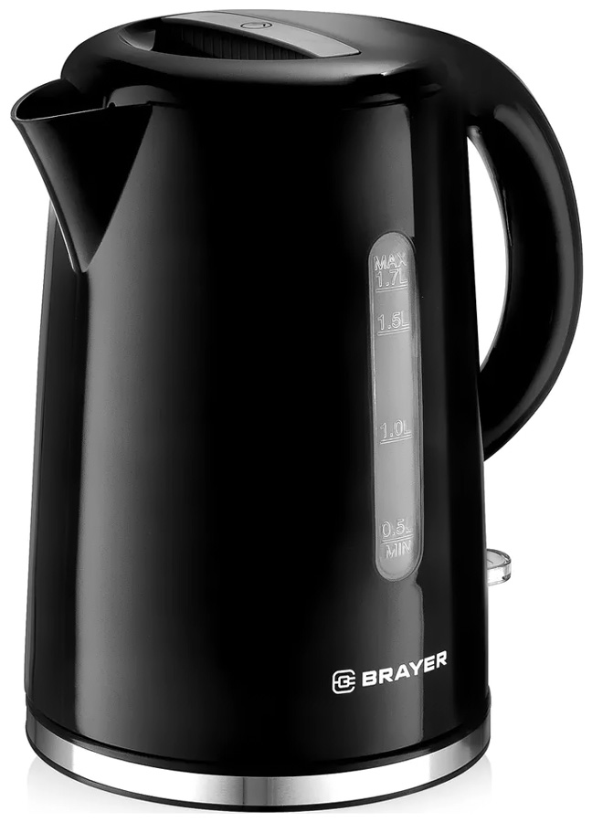 Изображение товара Чайник электрический Brayer BR1032