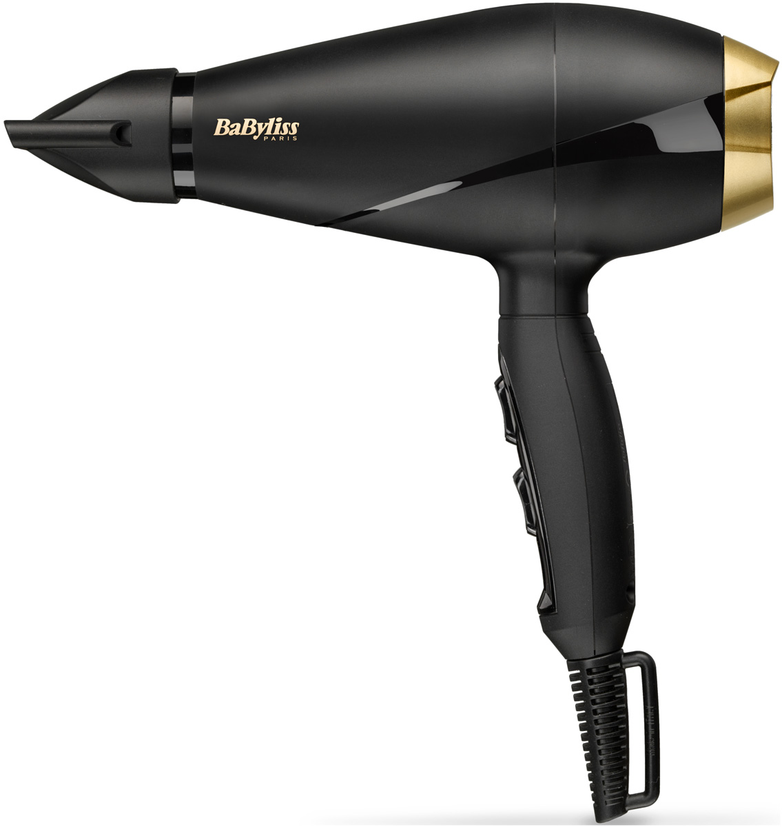 Фен Babyliss 6704E Фен Babyliss 6704E