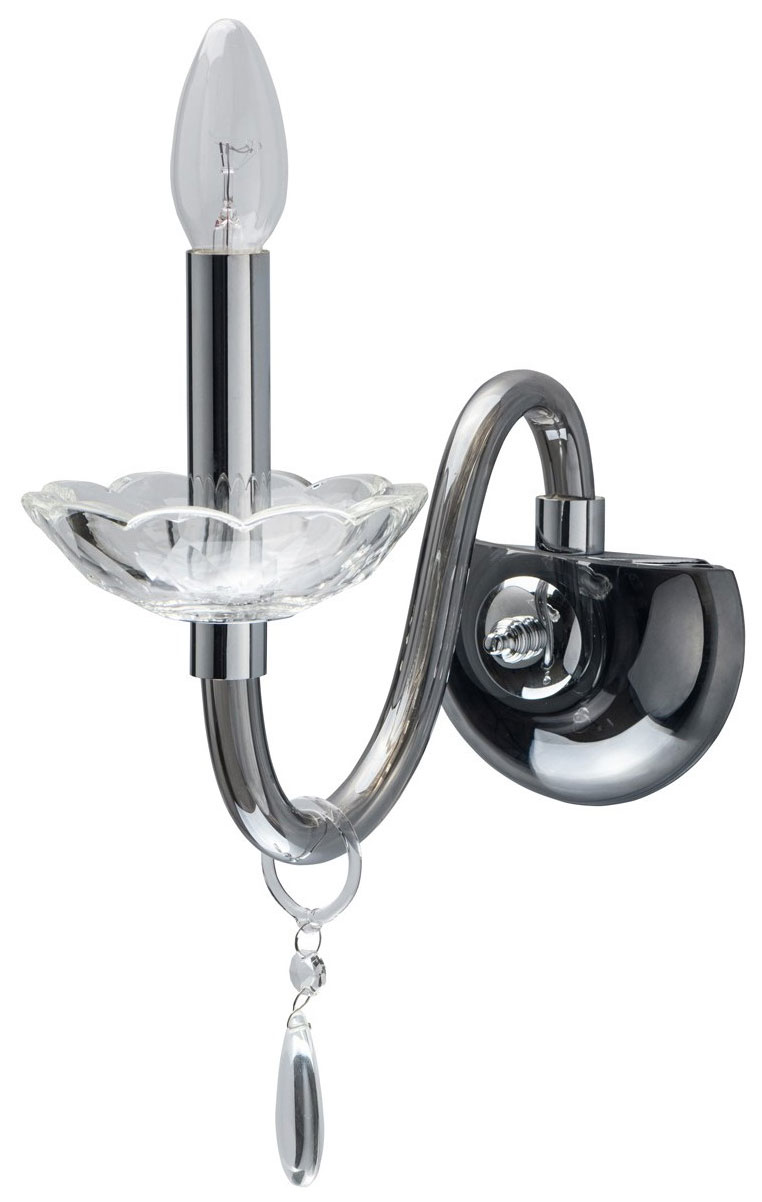 фото Бра mw-light элла 1*60w e14 220 v 483024601