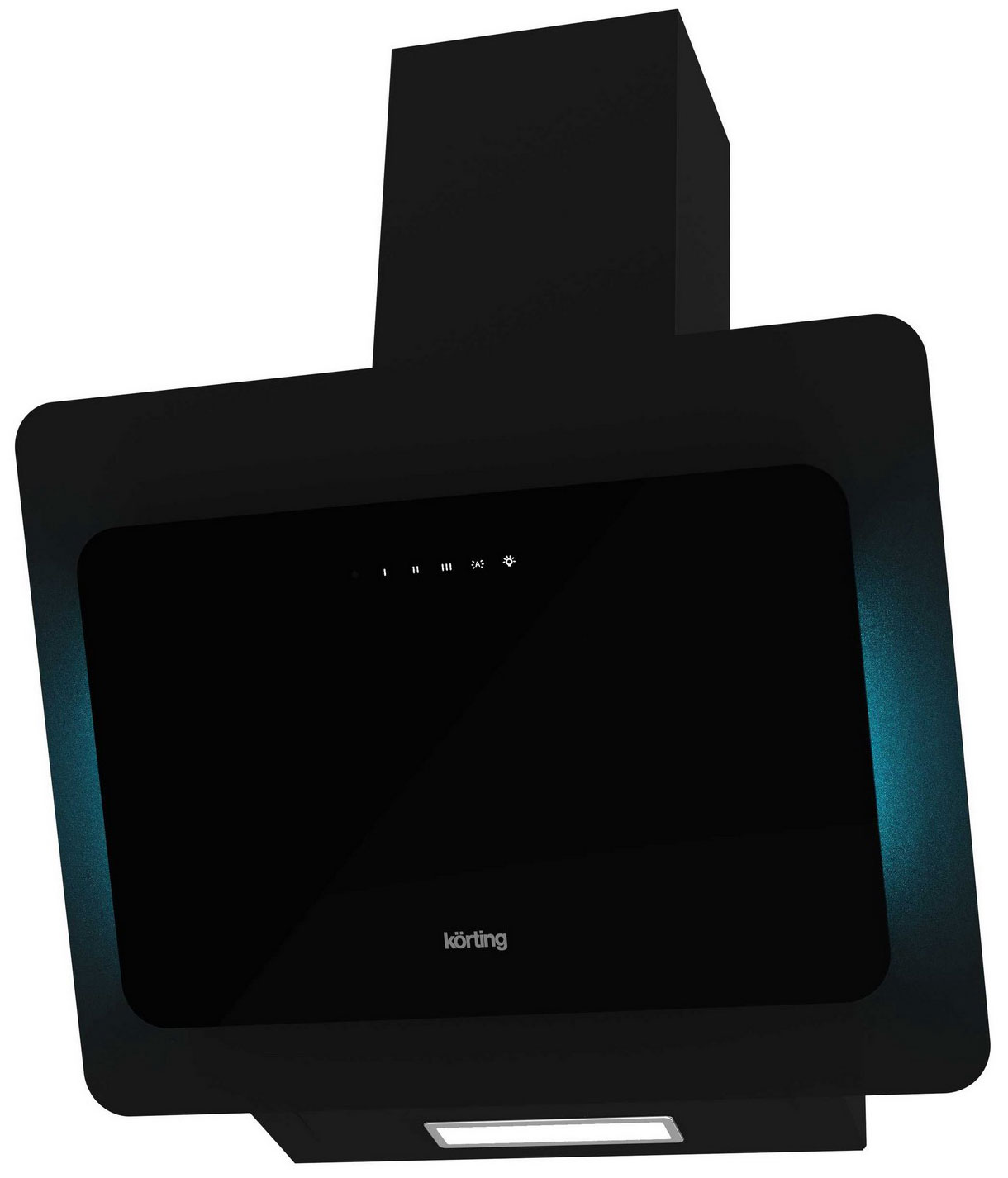 Изображение товара Вытяжка Korting KHC 67590 GN