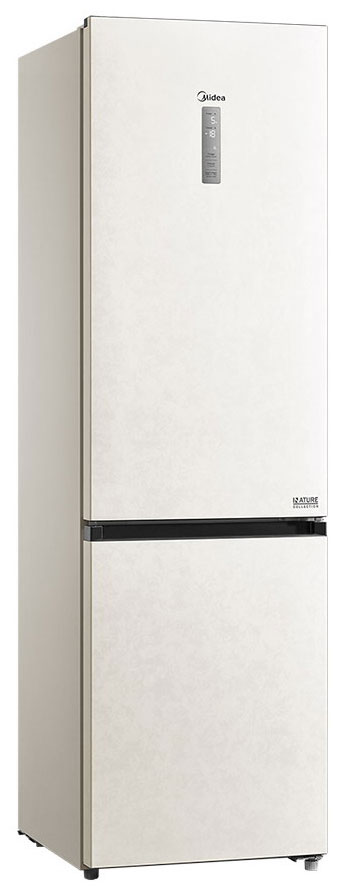 Двухкамерный холодильник Midea MDRB521MIE33OD Двухкамерный холодильник Midea MDRB521MIE33OD