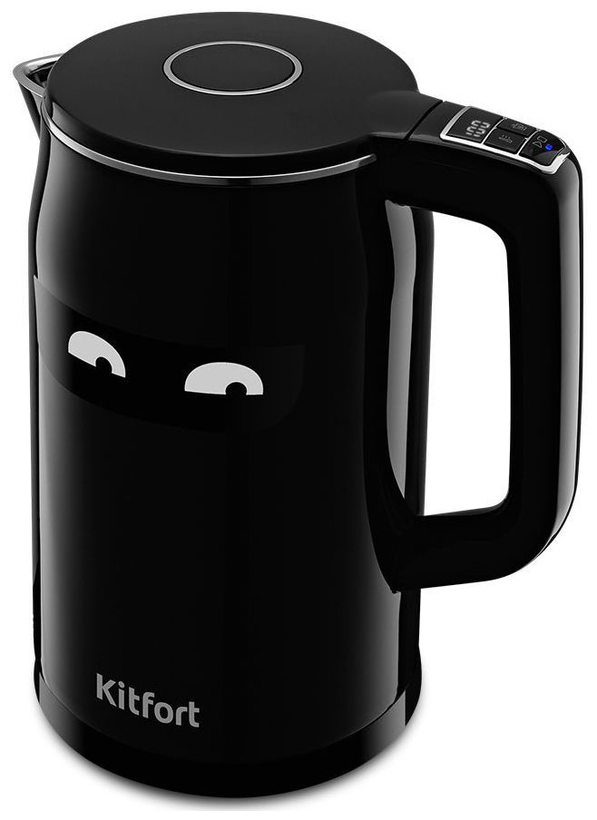 Чайник электрический Kitfort KT-6154