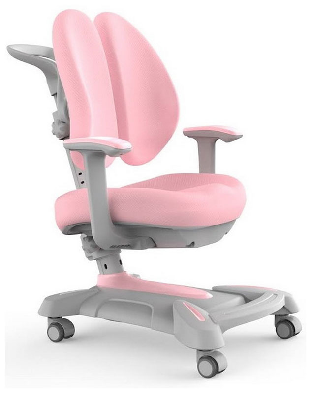 Кресло детское Cubby Bellis Pink детское кресло cubby solidago pink с подлокотниками 222552