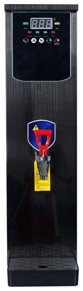 Изображение товара Проточный кипятильник Gastrorag DK-WB-20MC