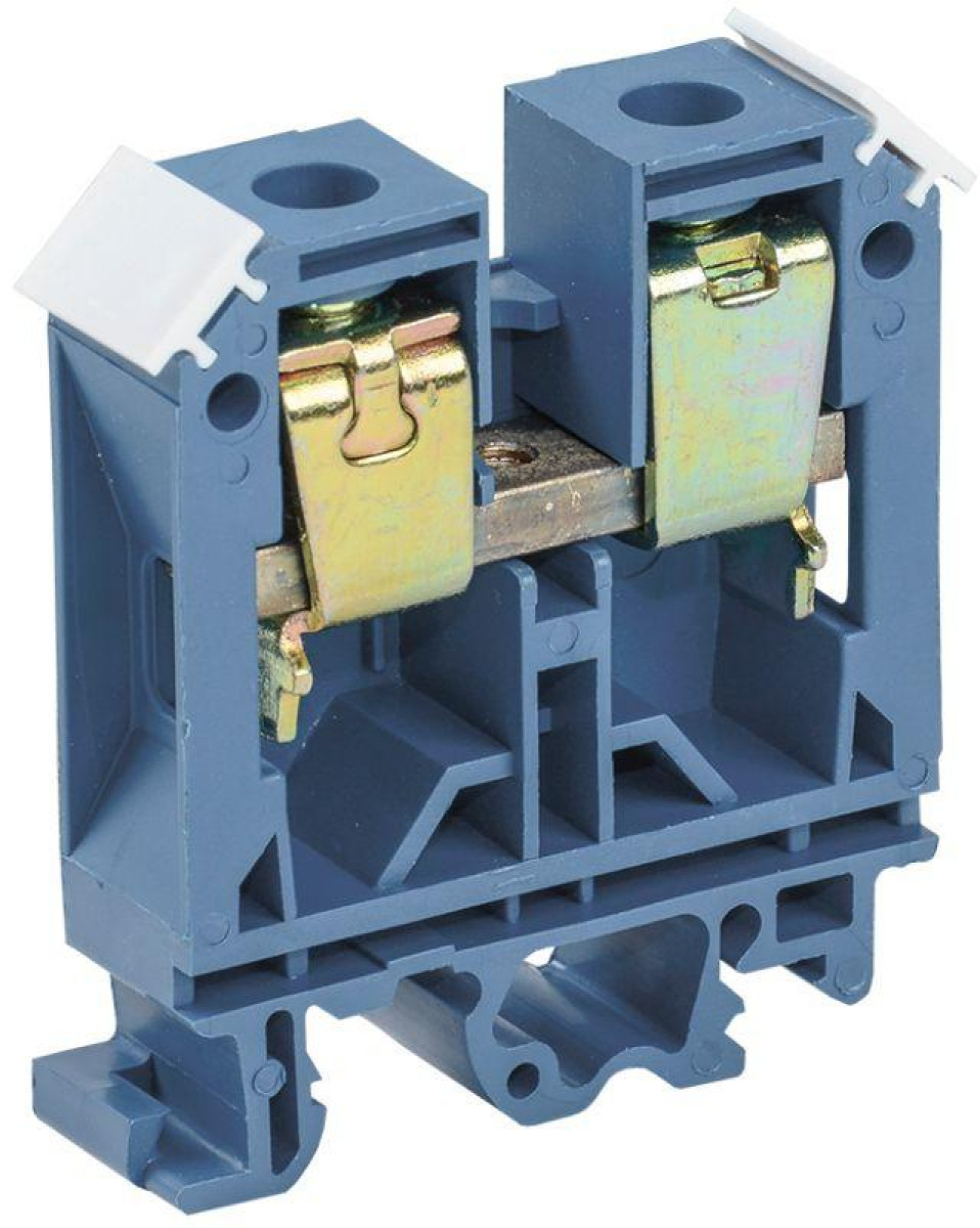 Изображение товара Изделия для электромонтажа IEK Зажигания ЗНИ-35кв мм комплект с маркером