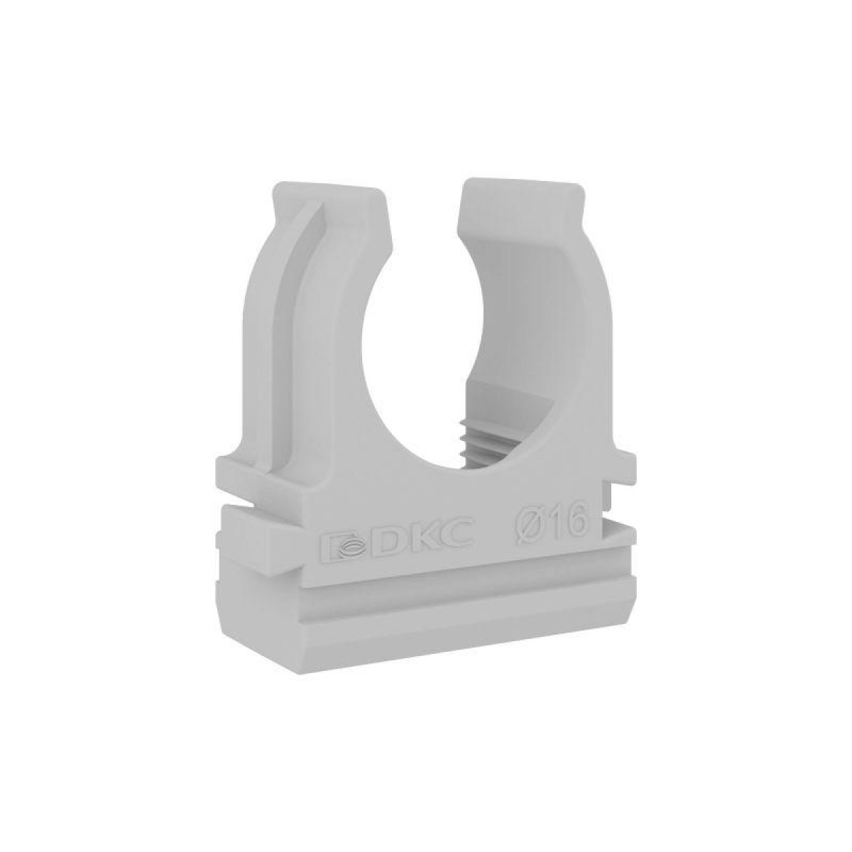 Изображение товара Держатель для монтажного пистолета DKC d16мм (900 шт) 2 года гарантии