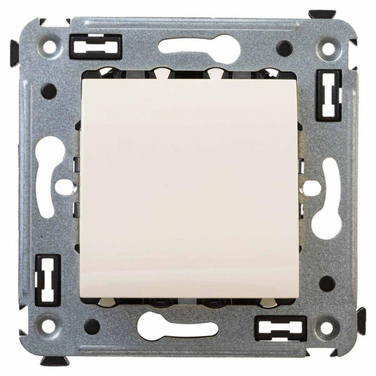 Изображение товара Общие основания для электросистем DKC Avanti Ванильная дымка