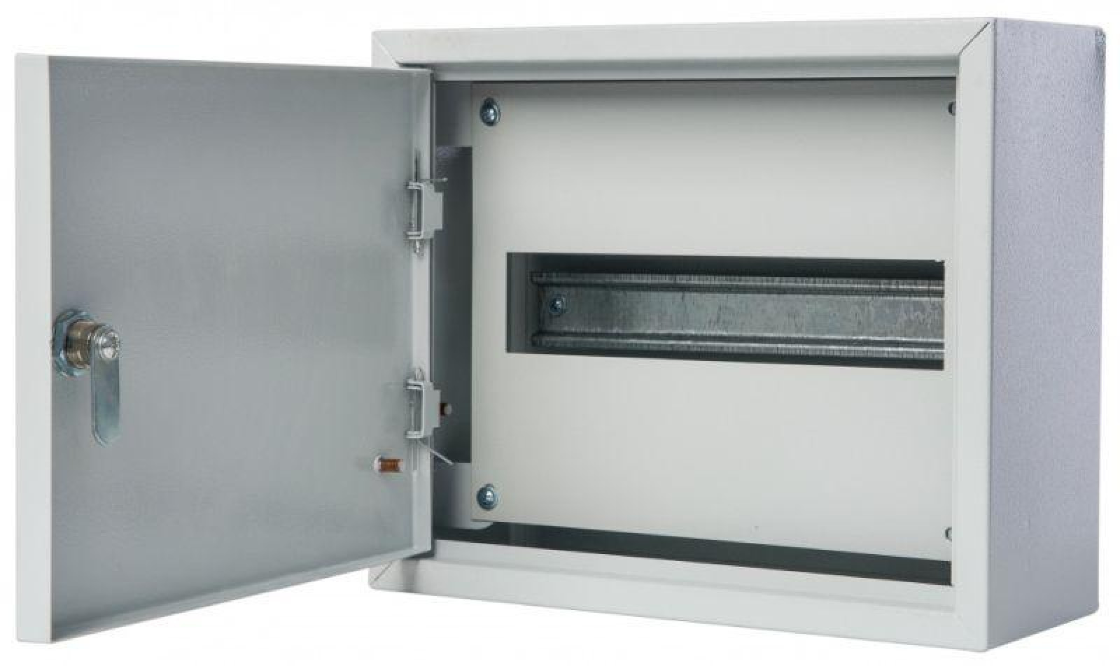 Изображение товара Корпус навесной ЩРН-12 для электрощитов IP31 250х300х120