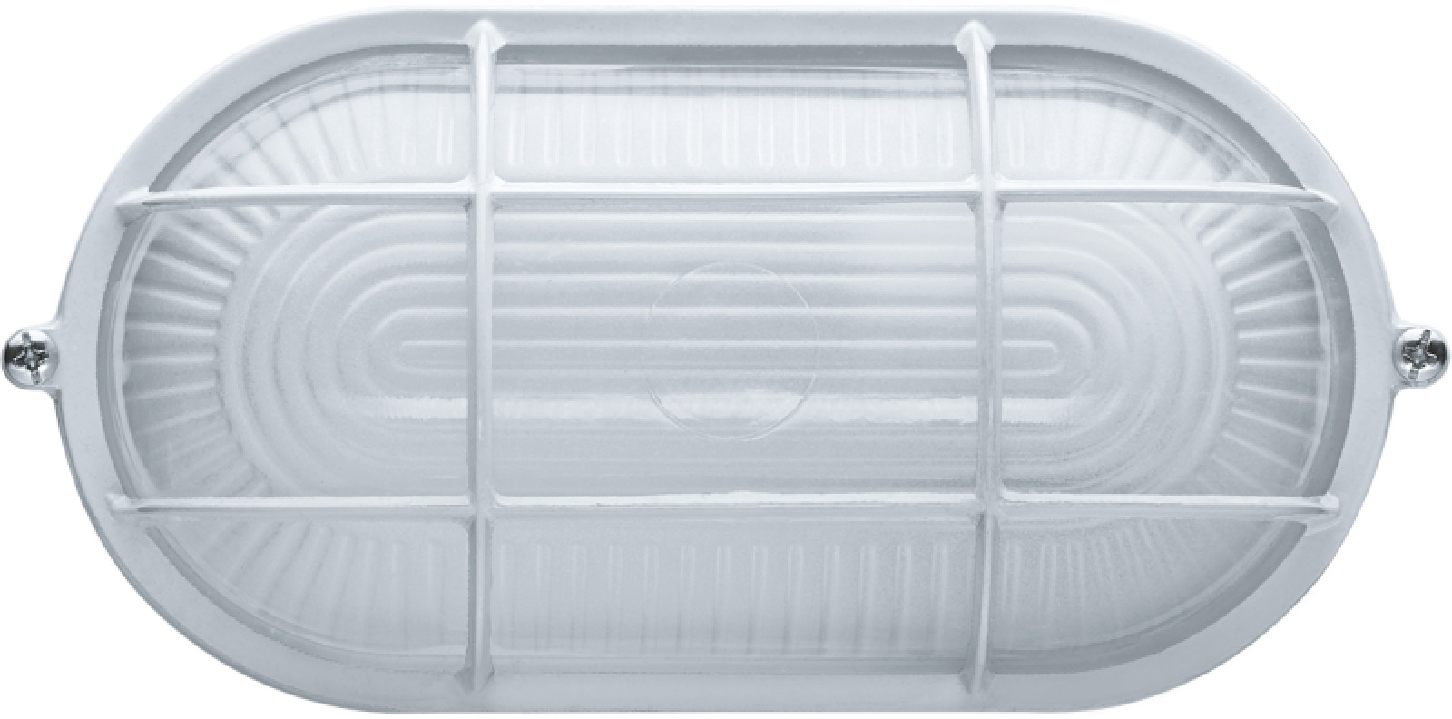 Изображение товара Настенно-потолочный светильник Navigator ЛОН 94 801 NBL-O2-60-E27/WH с защитой IP54