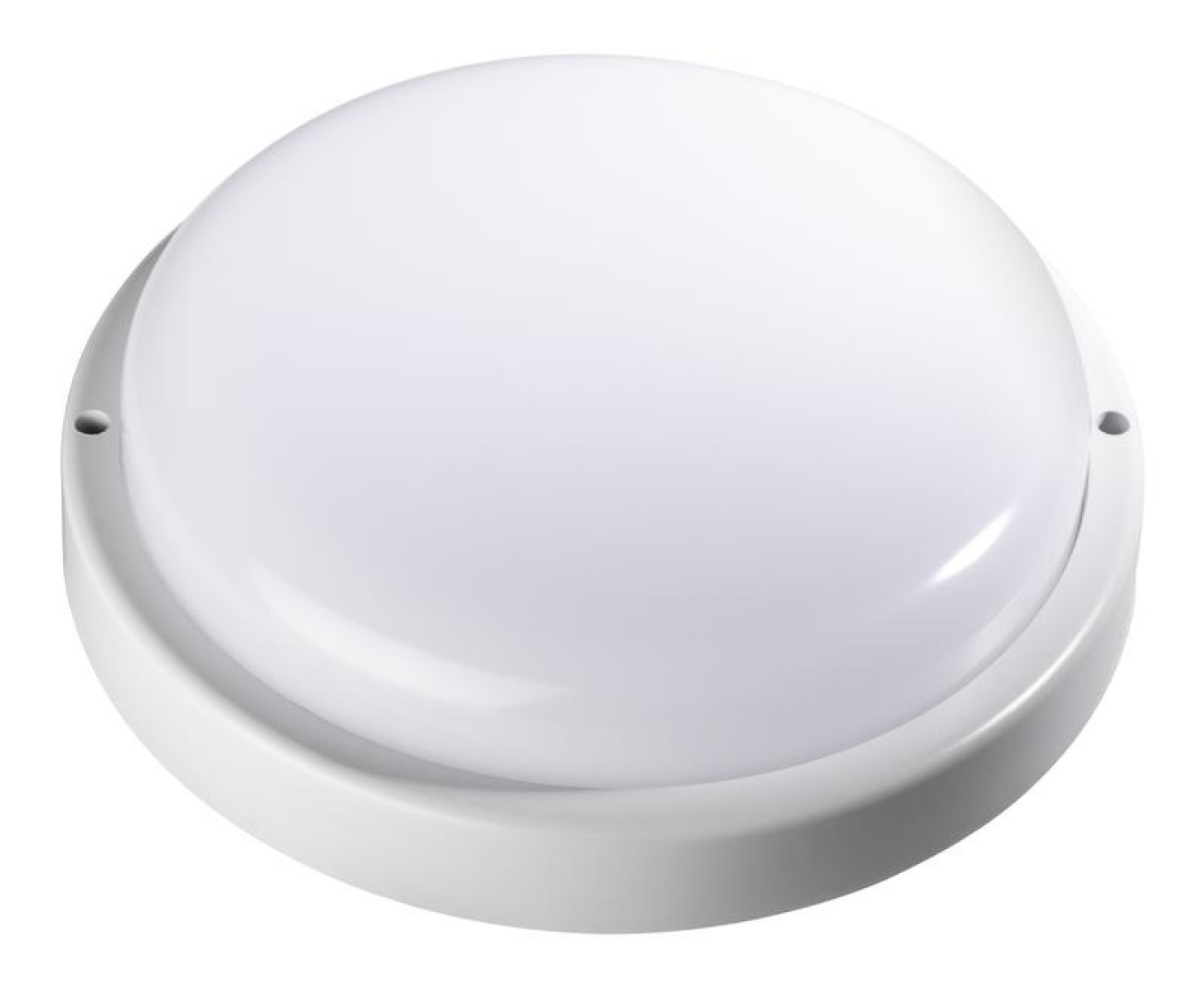 Изображение товара Светильник светодиодный JazzWay Банник PBH-PC2-RA 18Вт IP65 для ЖКХ