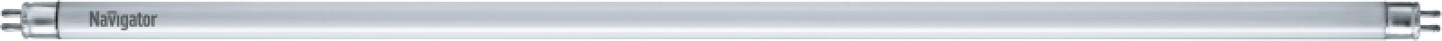 Изображение товара Лампа люминесцентная Navigator 94 103 16 Вт G5 4200K